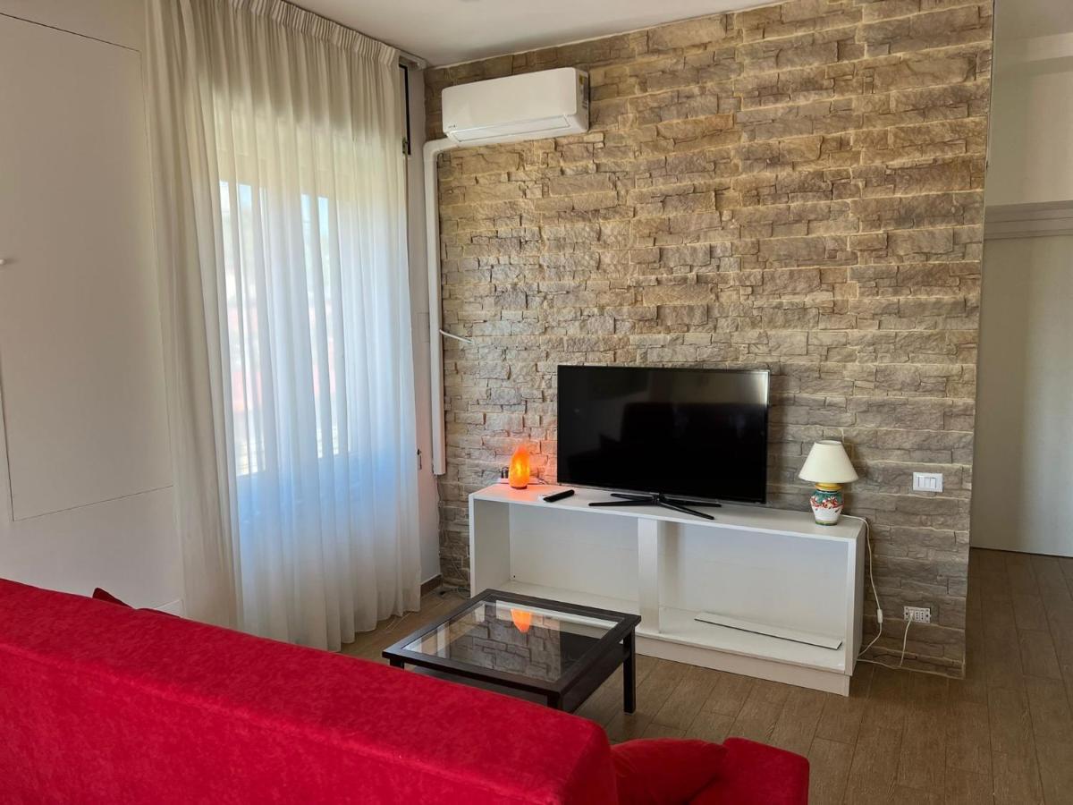 Ferienwohnung Bibi House Nocera Inferiore Exterior foto