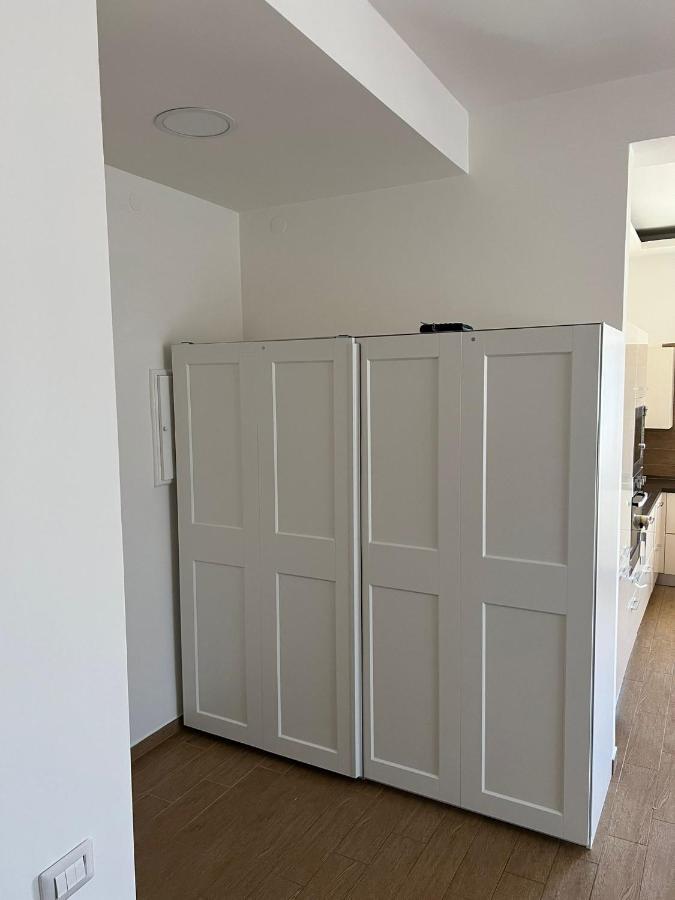 Ferienwohnung Bibi House Nocera Inferiore Exterior foto